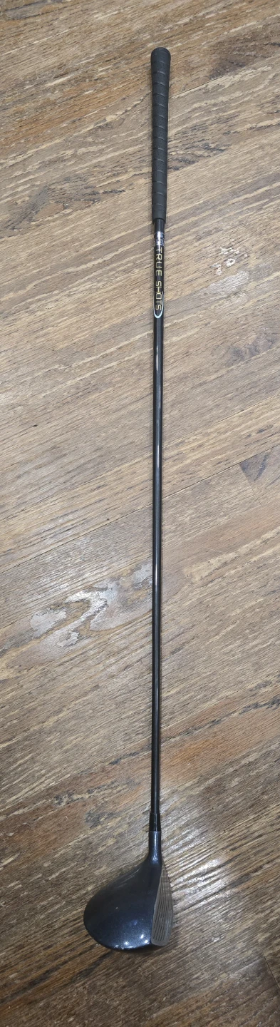 ​Select Edition Titanium Matrix 5-Wood (Oversized Fairway Wood)