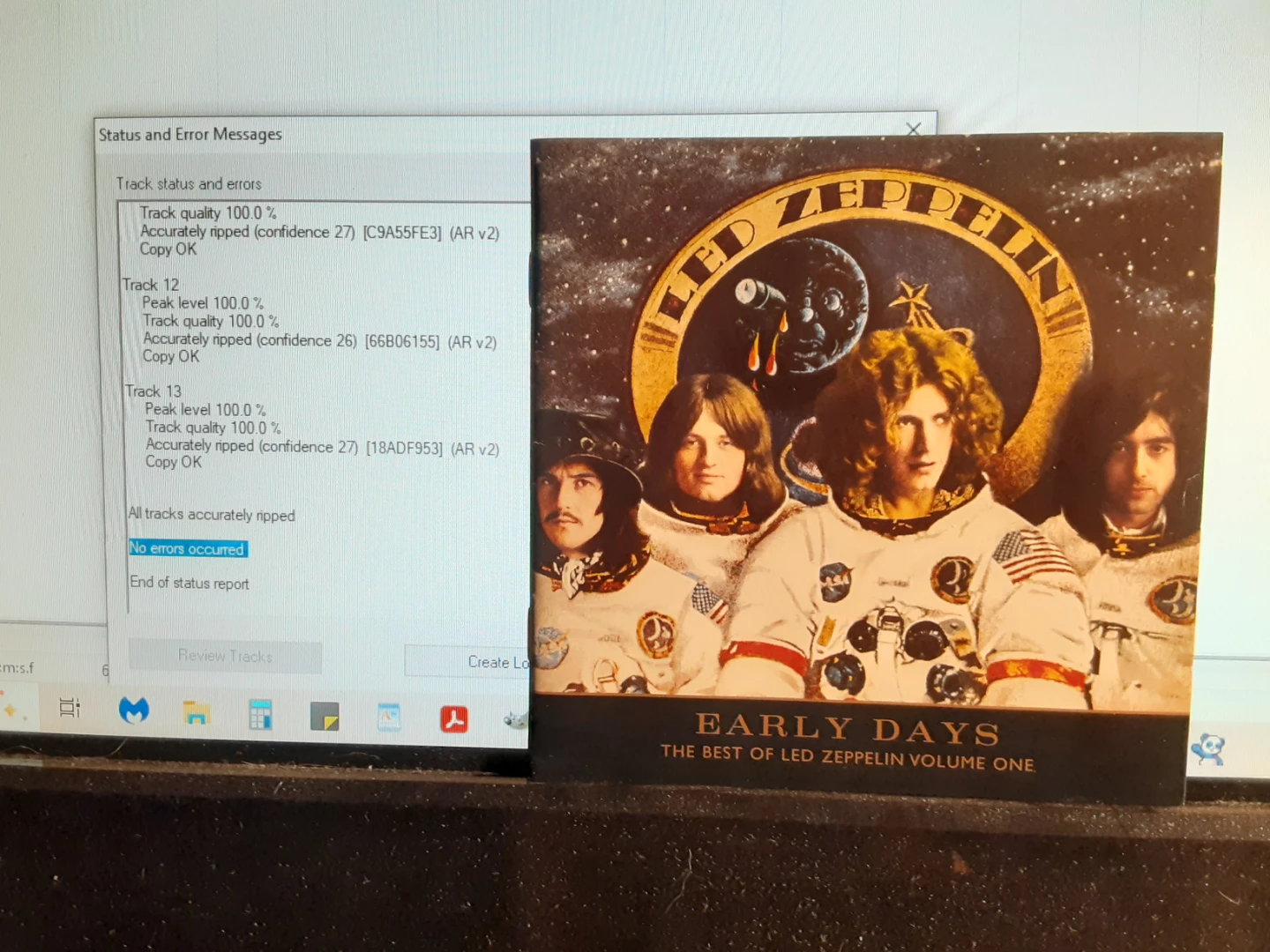 Led Zeppelin - Early Days: The Best of Led Zeppelin | CD - photo 4