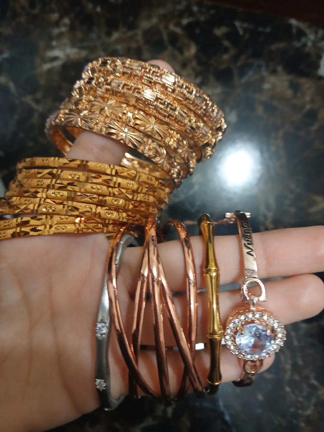 Bangles Bracelets jewellery