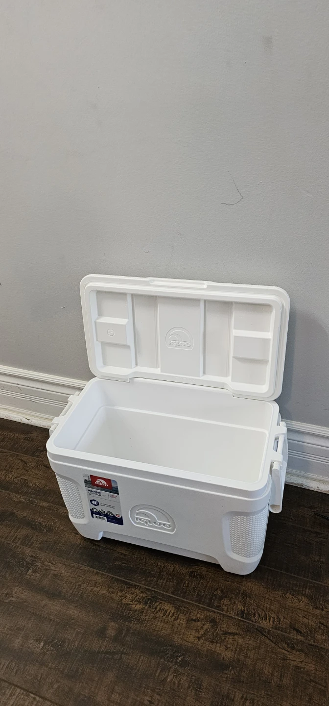 Igloo Marine Cooler 25 Quart