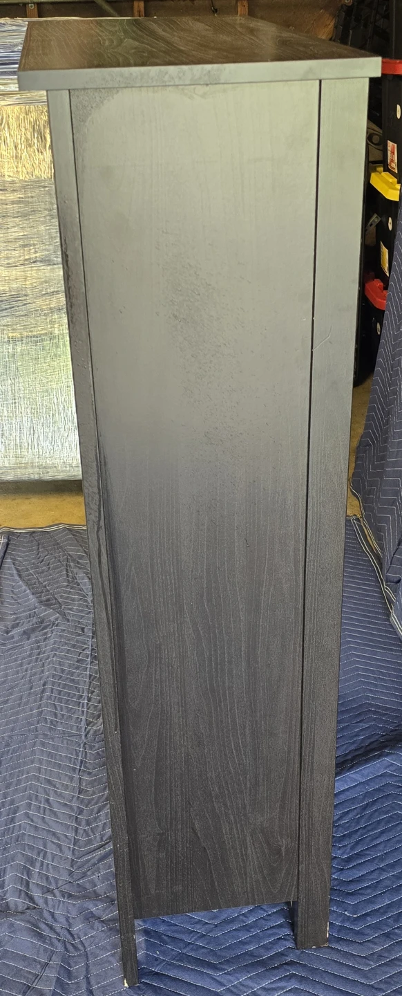 IKEA 6 Cube Shelf Bookcase - photo 3