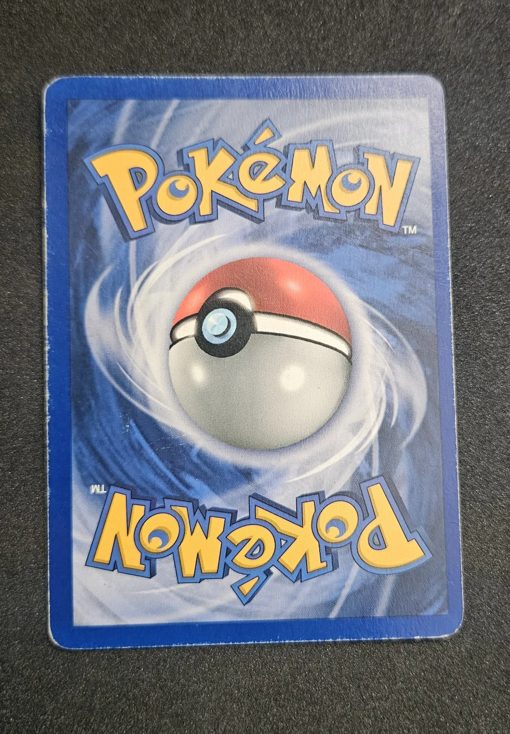 Pokémon Alakazam 1/102 Base Set HOLO RARE 1999 WOTC - photo 3