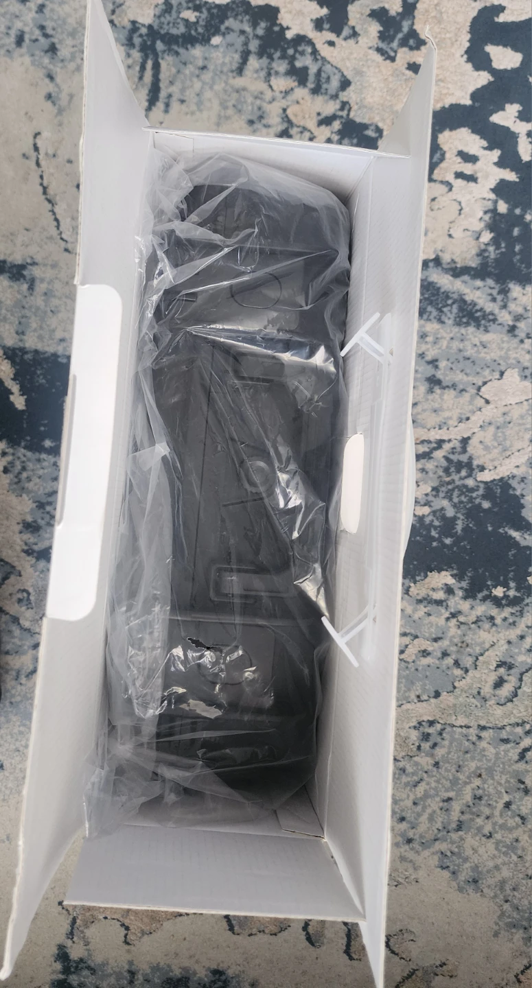 VCUTECH Waterproof Hard Case for DJI Mavic Air 2 Drone - photo 3