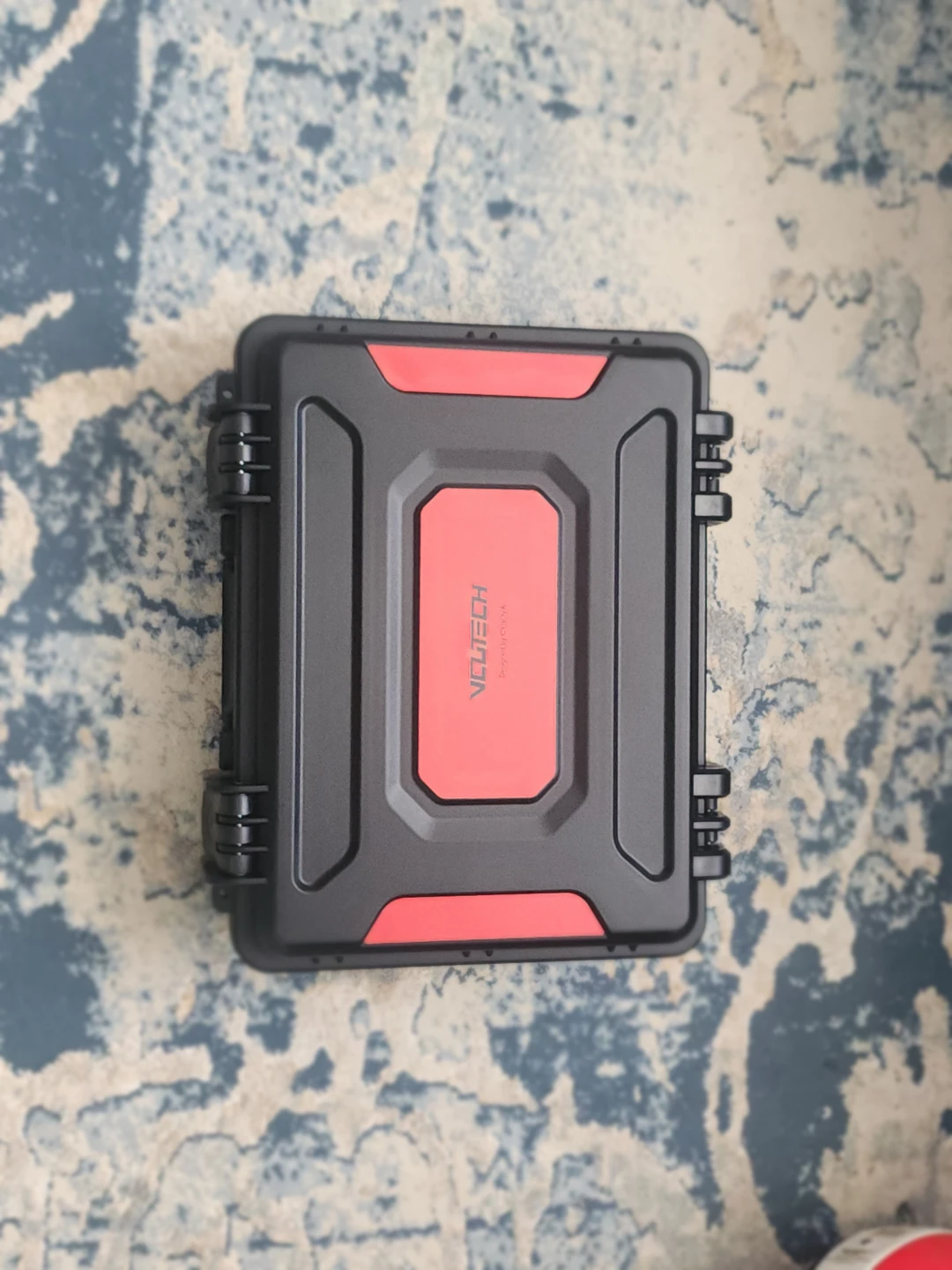 VCUTECH Waterproof Hard Case for DJI Mavic Air 2 Drone - photo 4