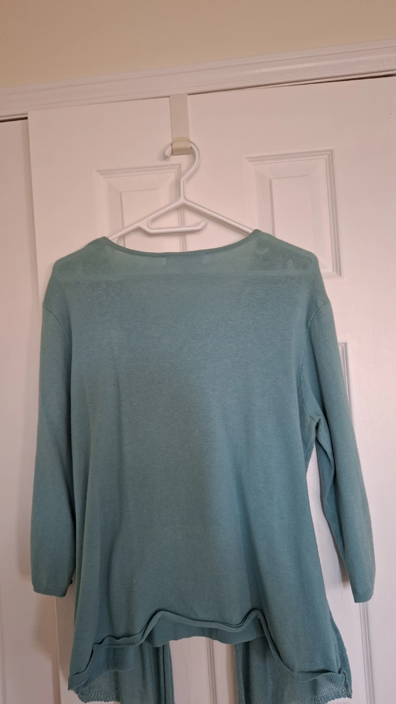 Tradition Women's Sweater & Cardigan Set - photo 3