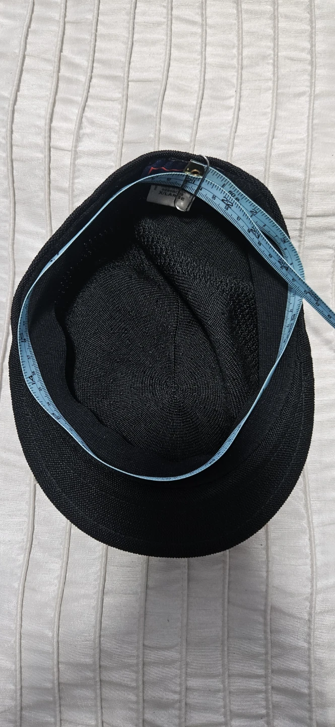 Men's Kangol Tropic 504 Ventair Ivy Cap. - photo 4