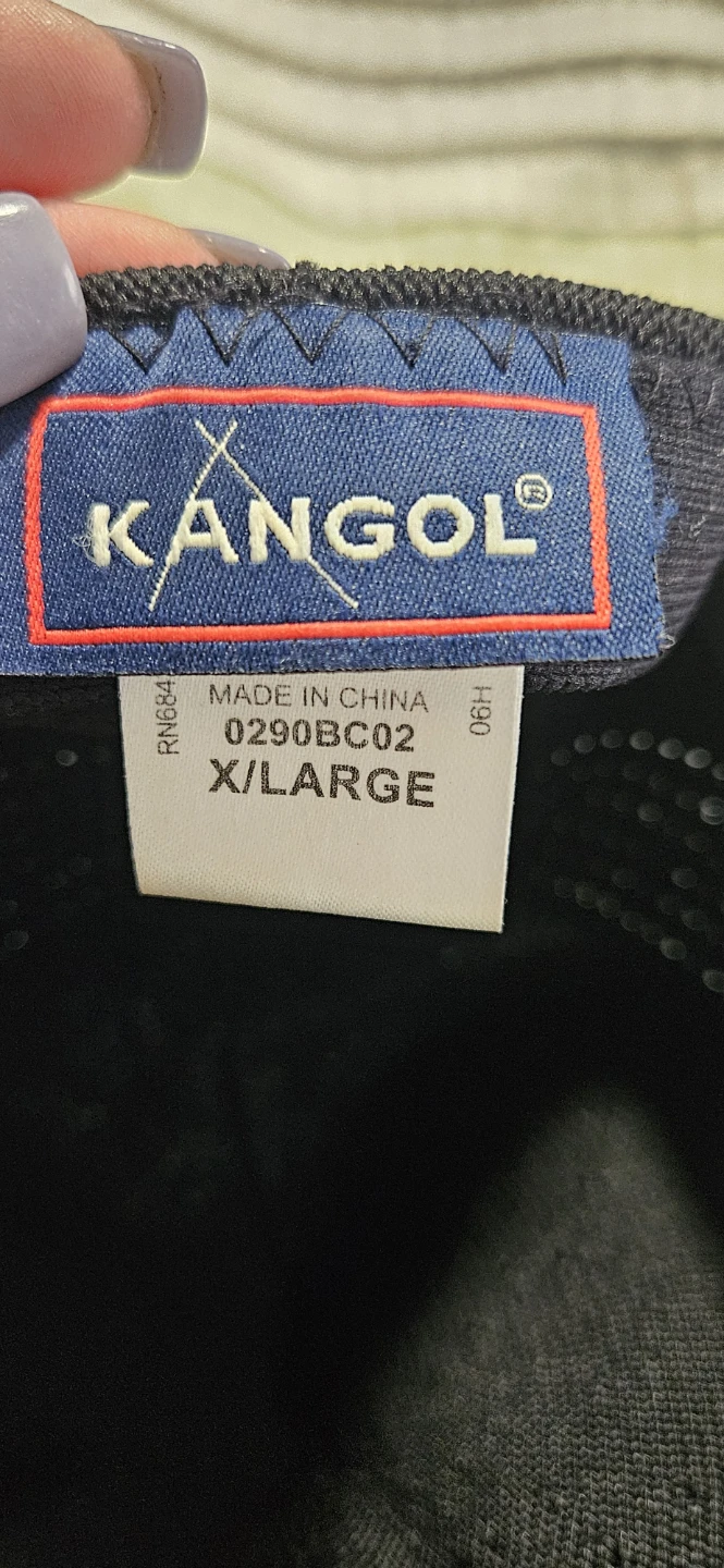 Men's Kangol Tropic 504 Ventair Ivy Cap. - photo 5