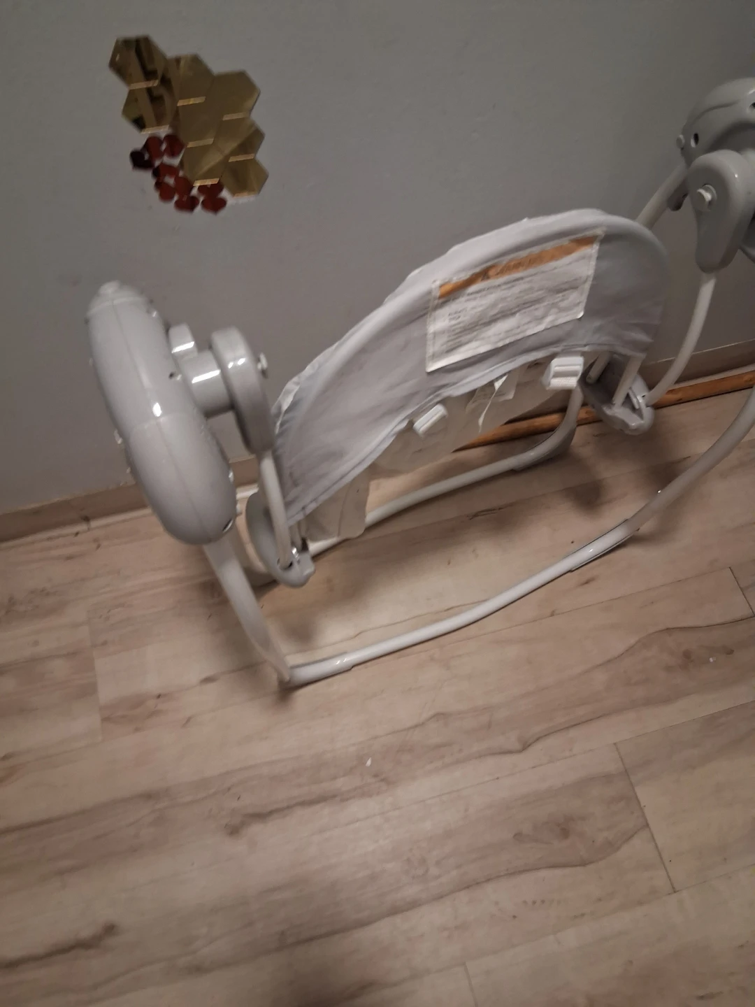 Baby Swing Seat - photo 4