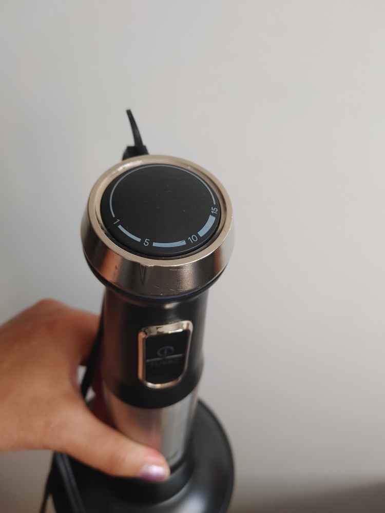 Ganiza Hand Blender - photo 5