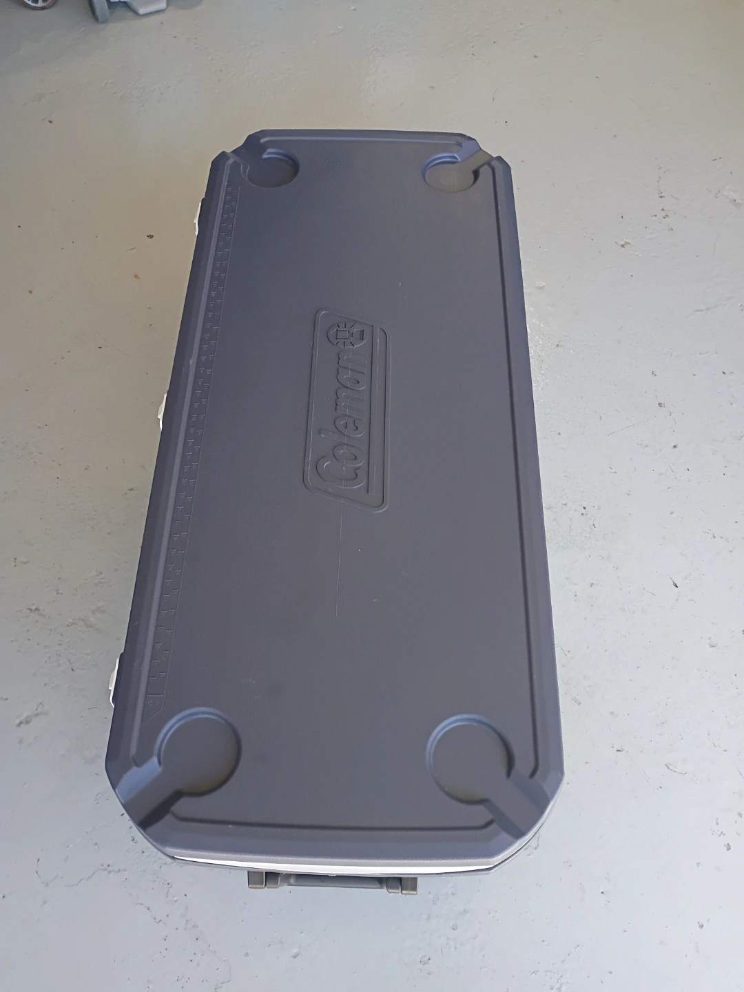 Coleman 316 Series Wichita 223 Can Chest Cooler - photo 2