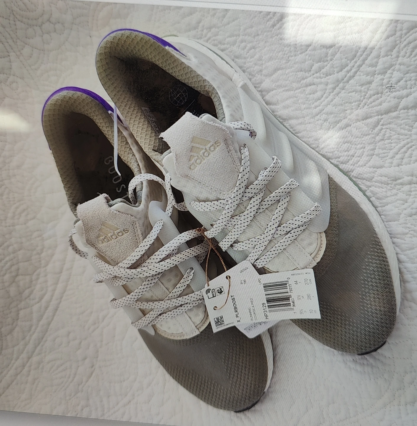 Adidas Running Shoes - photo 2