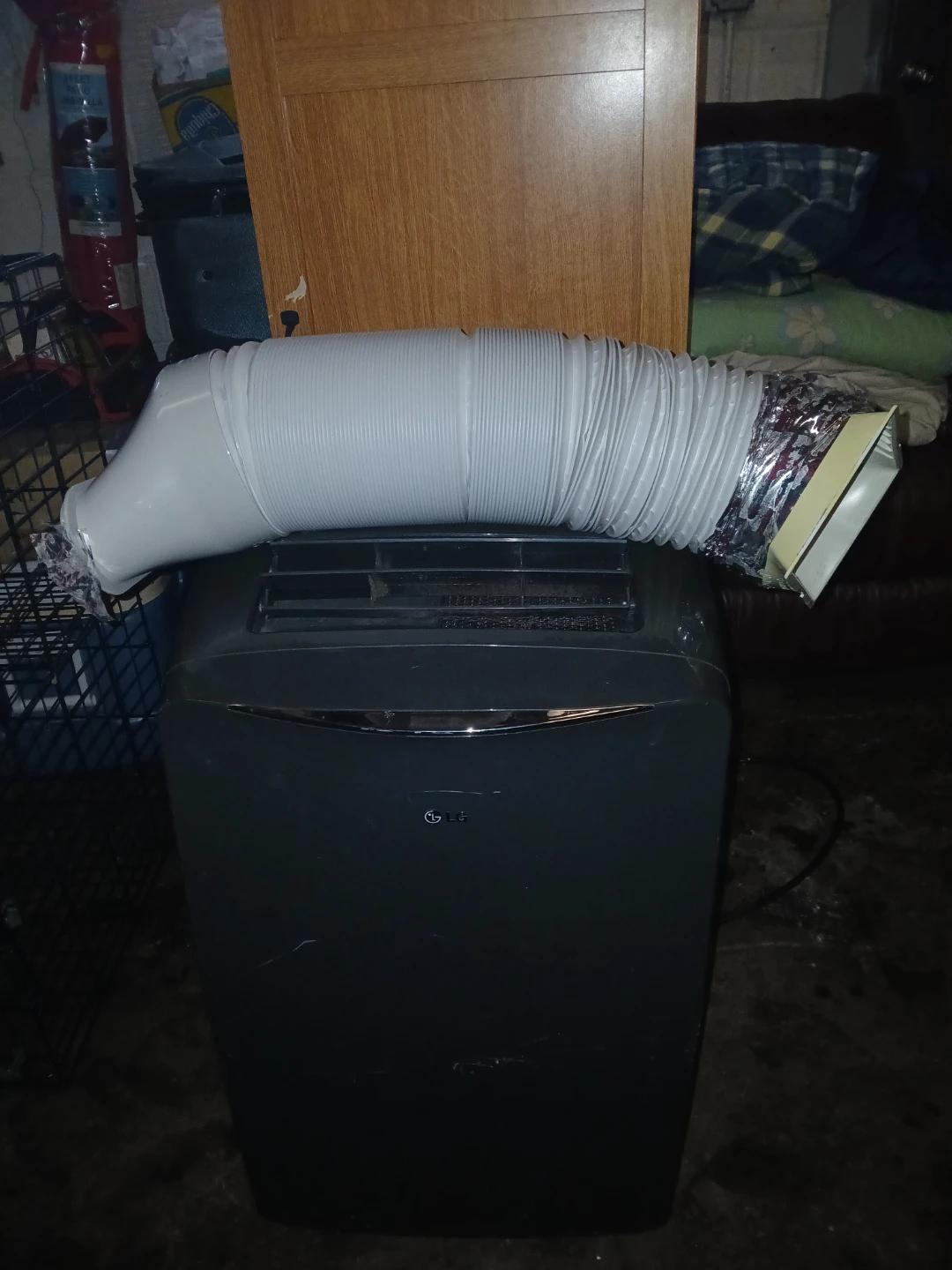 AC 1400 BTUS - photo 3
