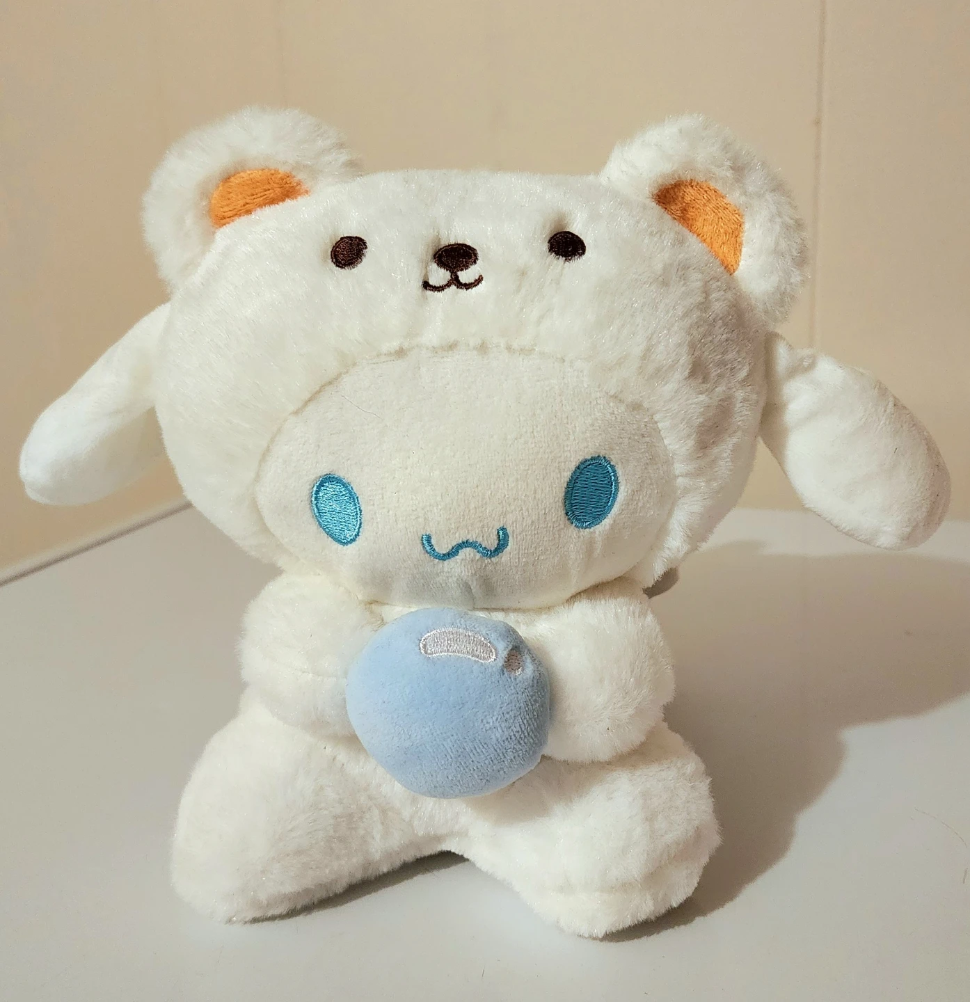 Cinnamoroll Plush