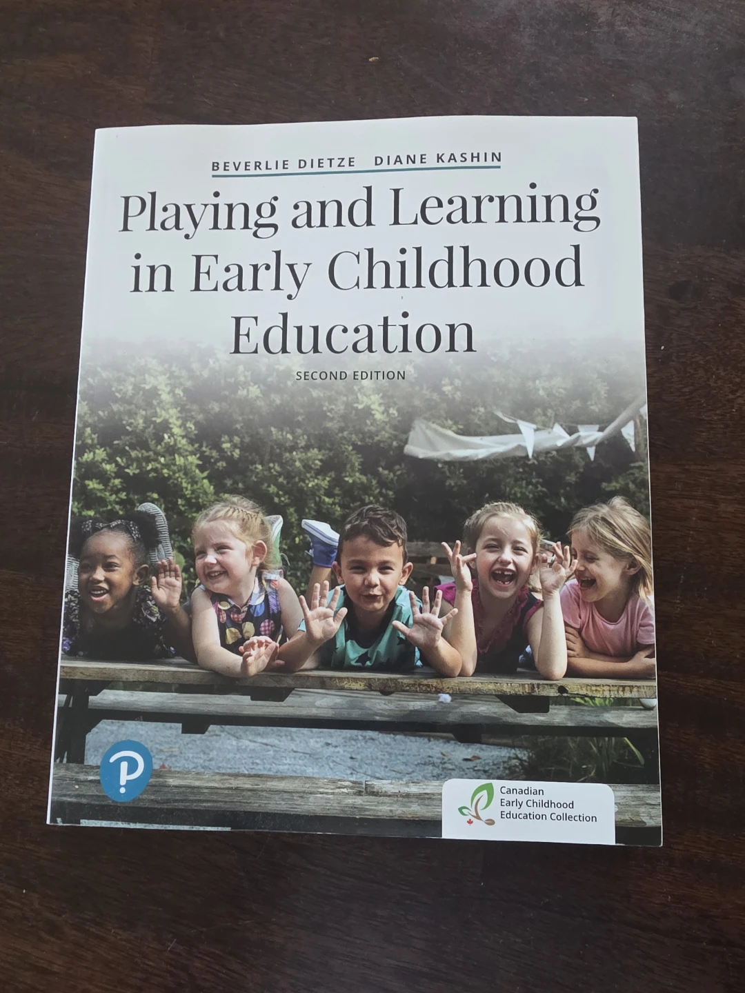 Playing and Learning in Early Childhood Education