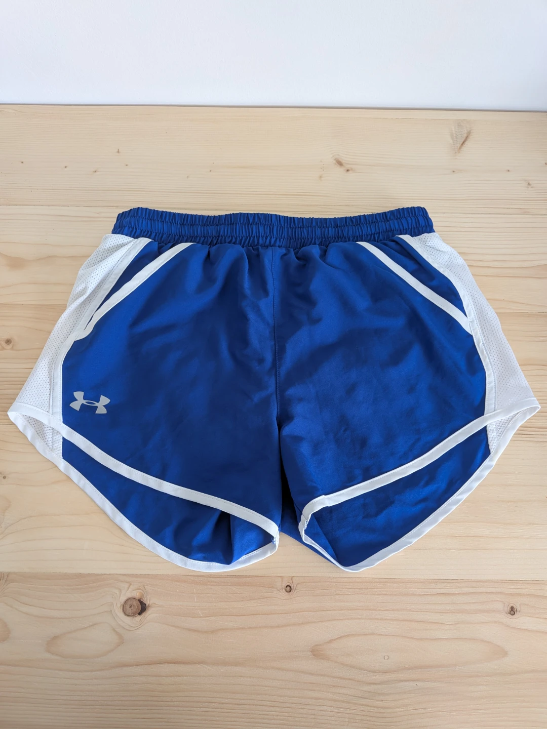 Under Armour Running Shorts