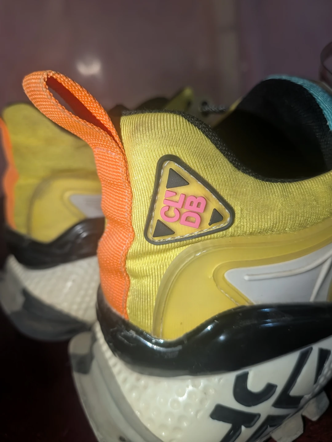DSQUARED2 Sneakers