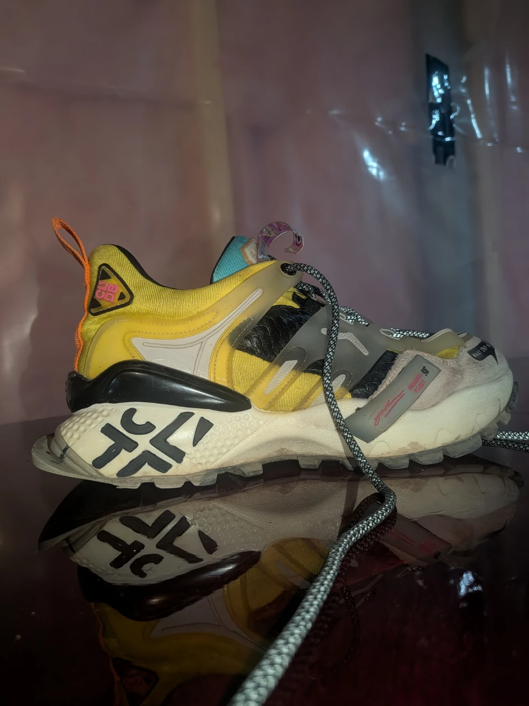 DSQUARED2 Sneakers - photo 4