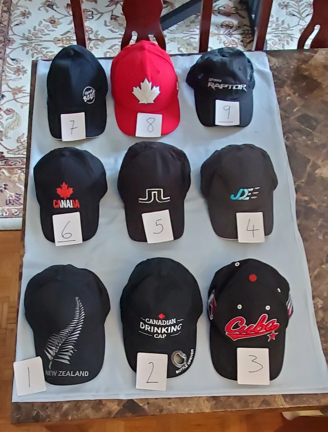 Men's & Boys Hats - photo 4
