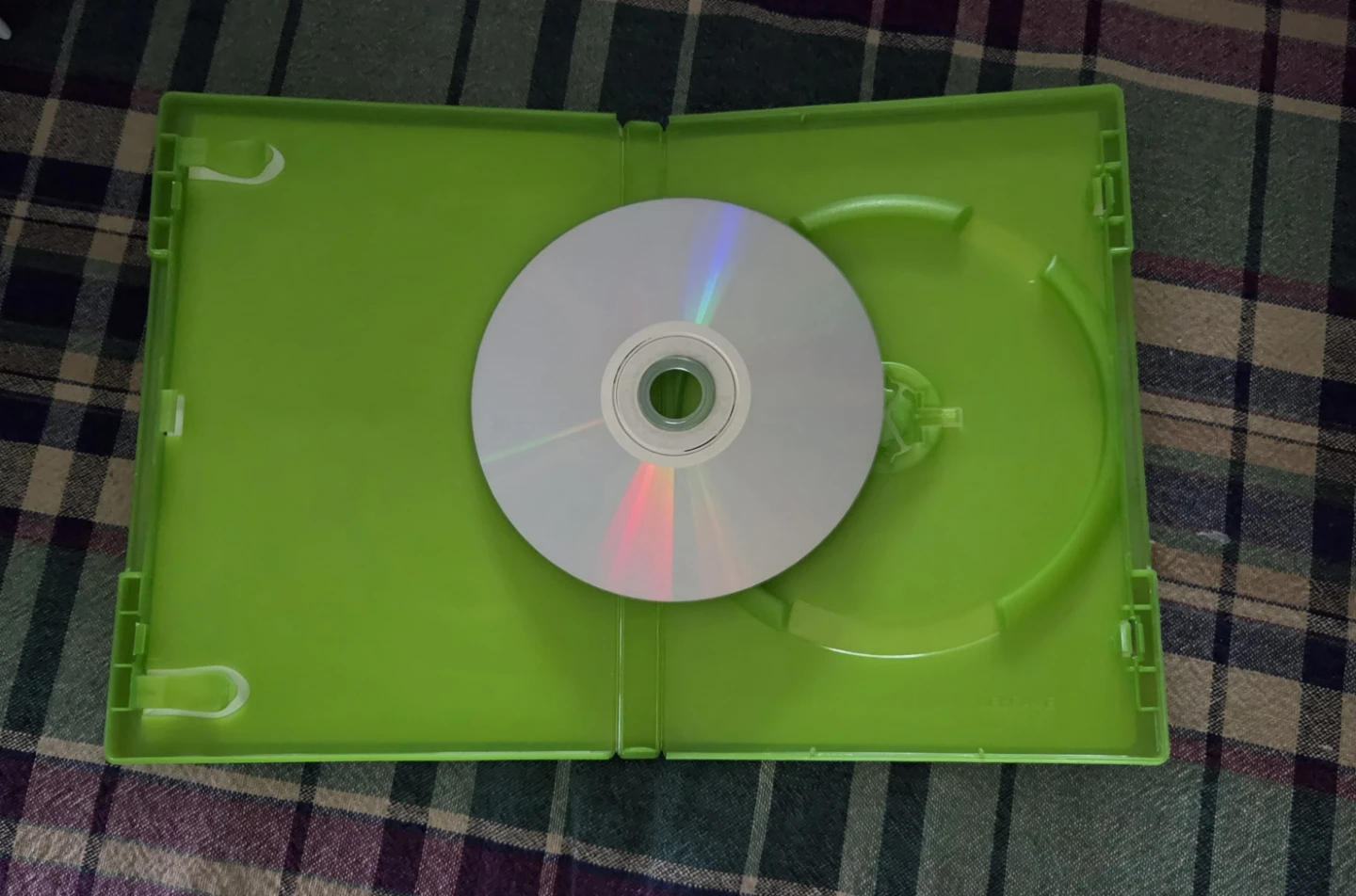 EA Sports NASCAR Thunder 2004 - Xbox - photo 4