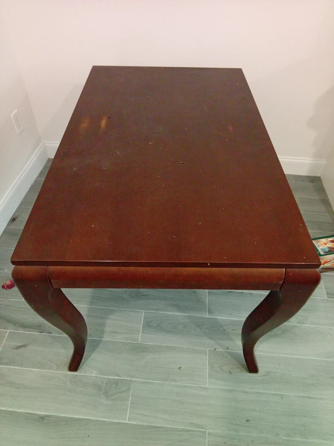 Kitchen table and 4 chairs