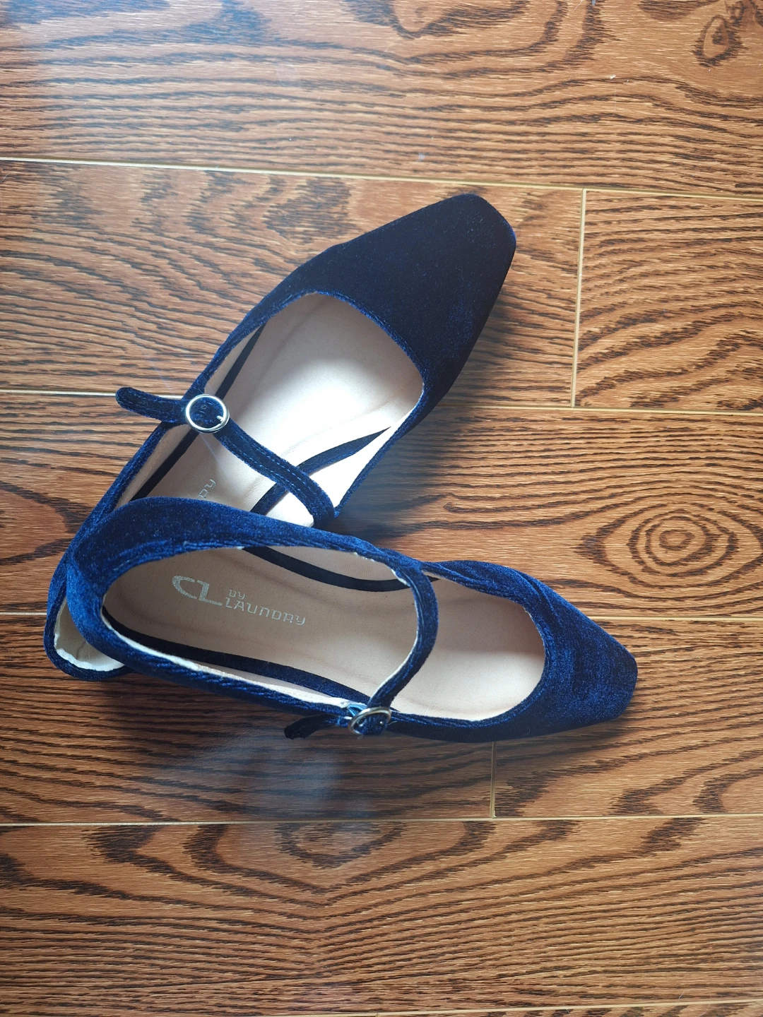 CL by Laundry Women's Mary Jane Flats - photo 5