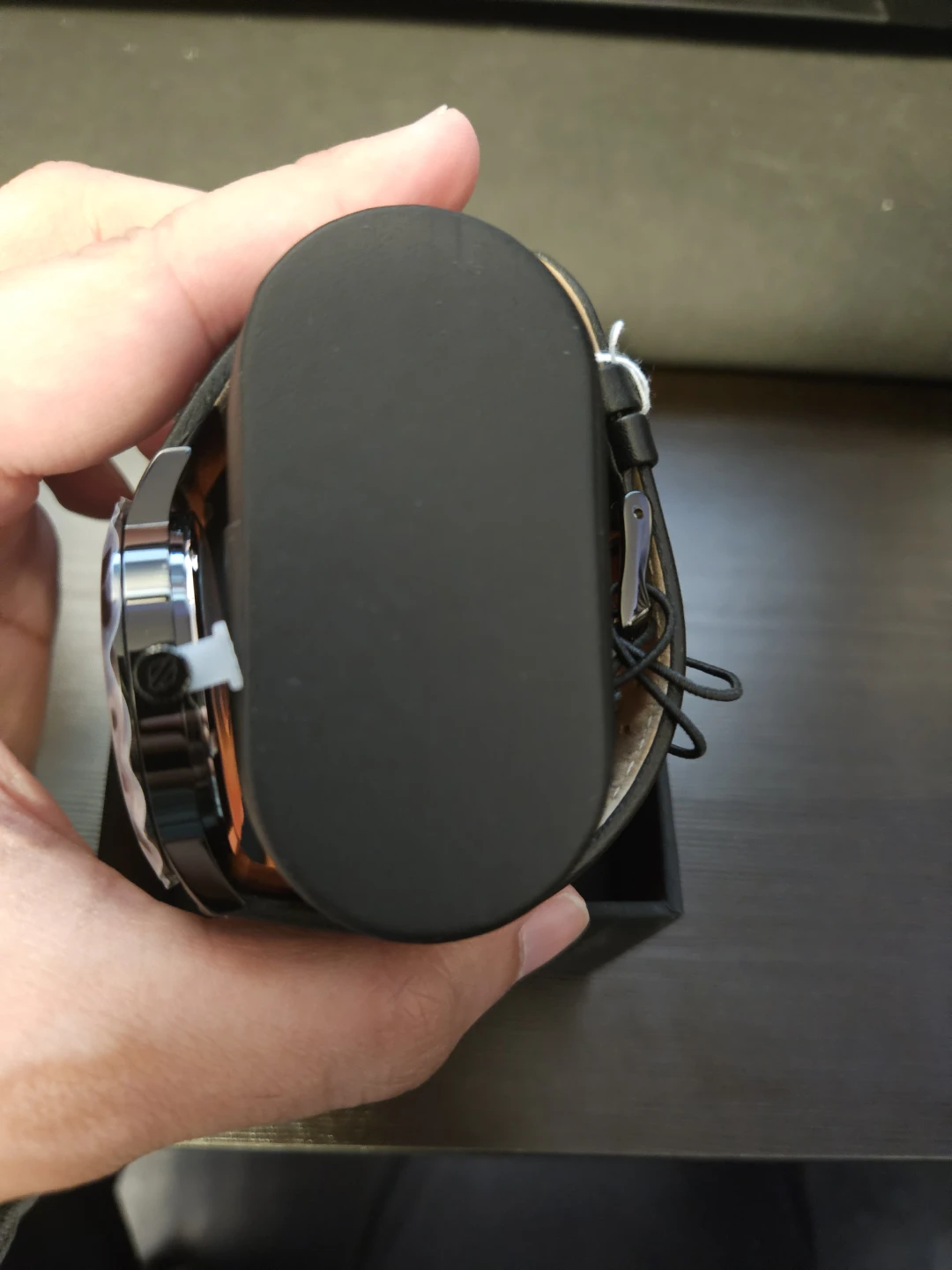 Harley-Davidson Stainless Steel Watch - photo 2