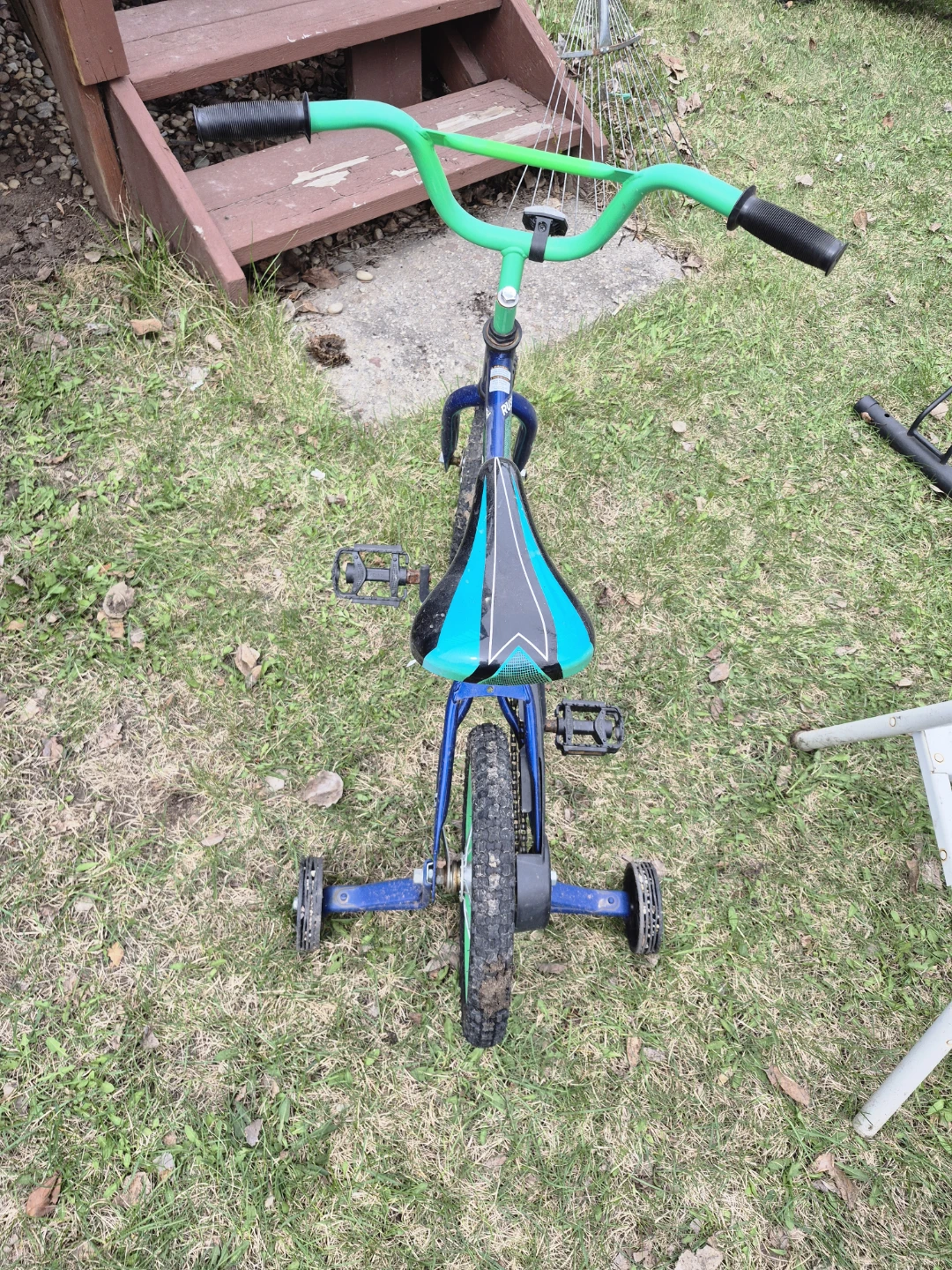 Movelo Kids Tricycle - photo 3