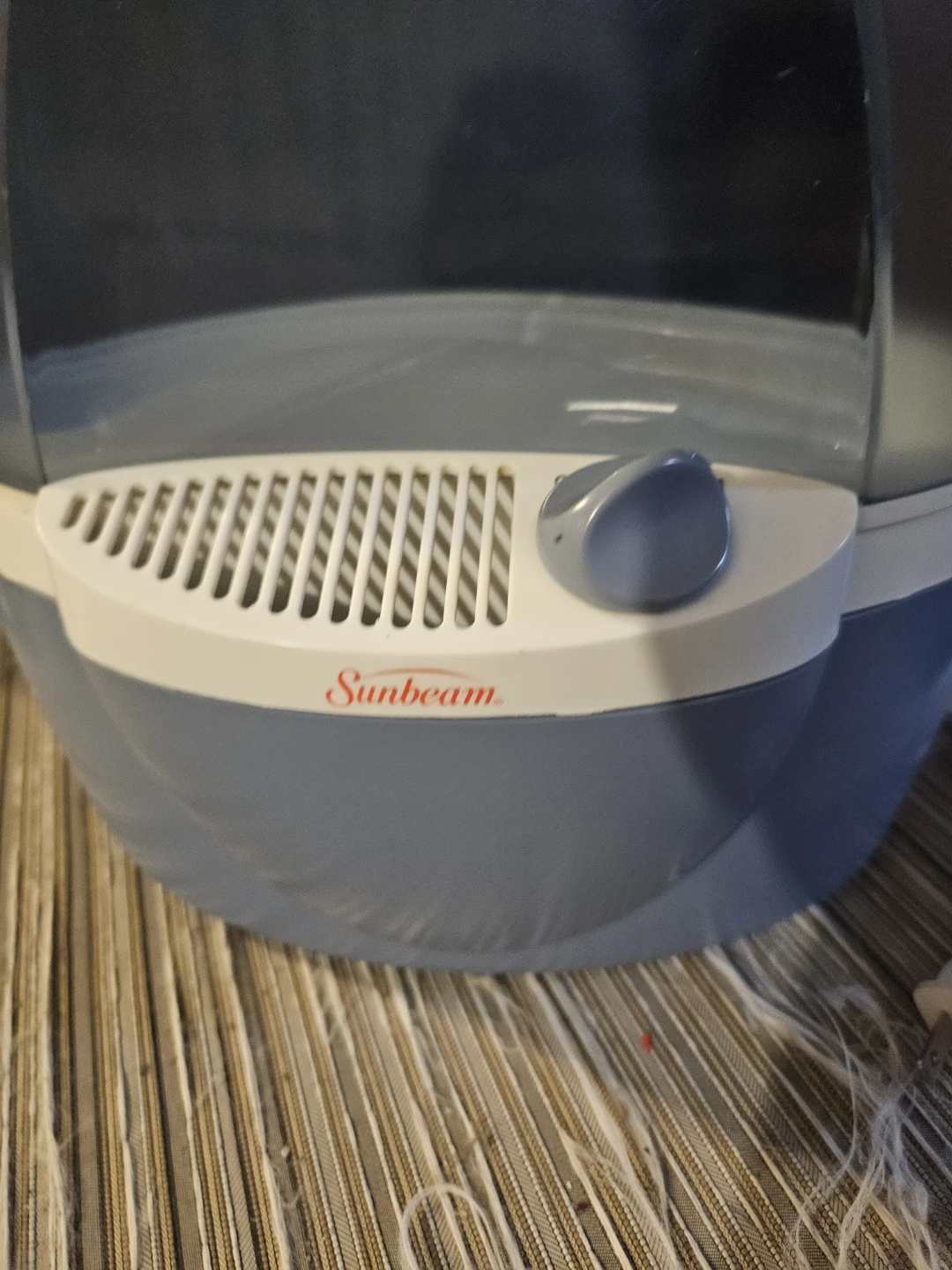Sunbeam Humidifier - photo 3