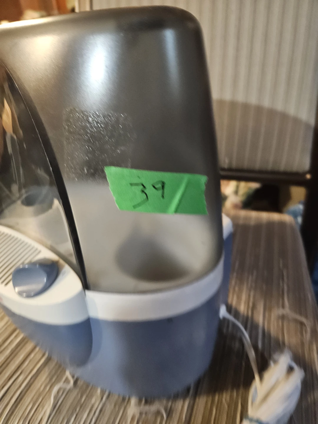 Sunbeam Humidifier - photo 4