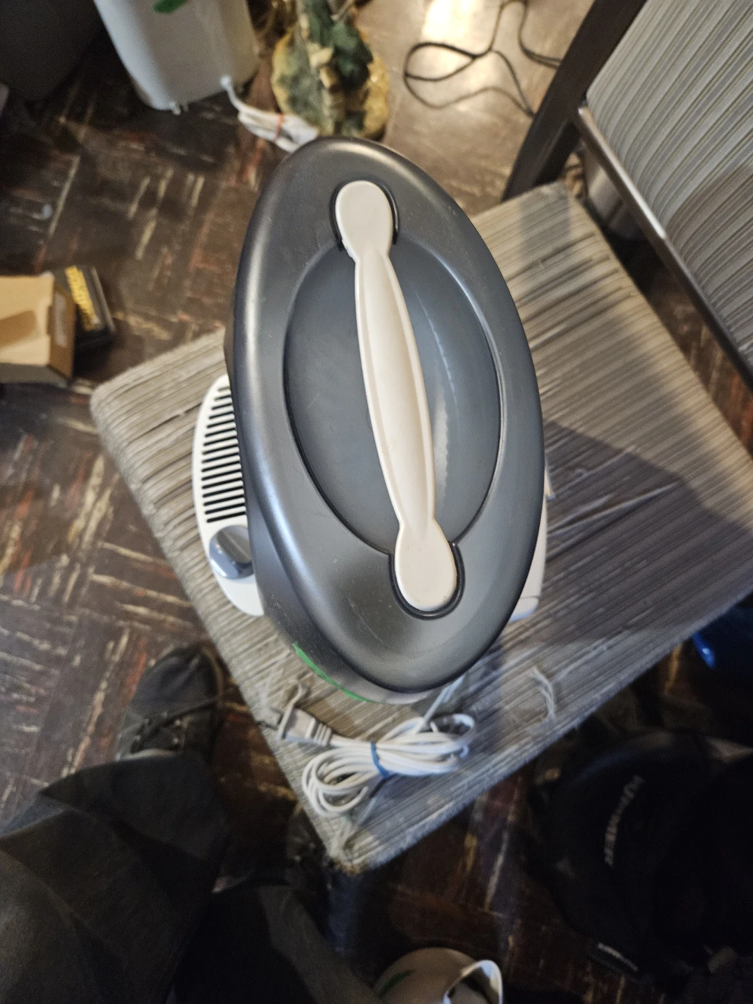 Sunbeam Humidifier - photo 5