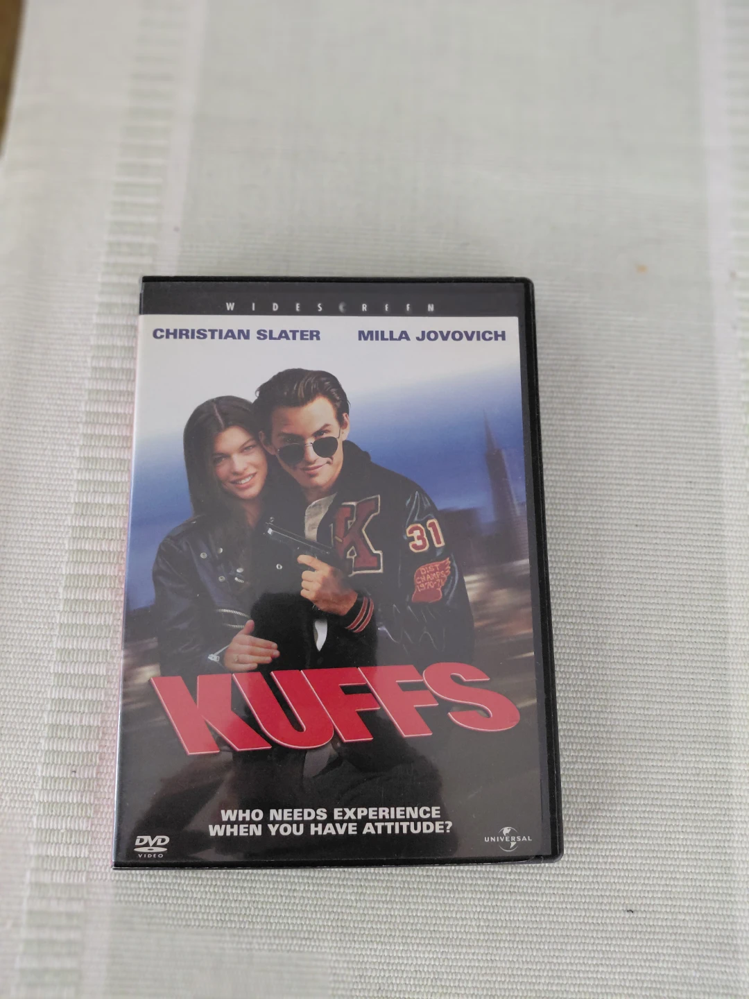 Assorted DVD's - photo 3