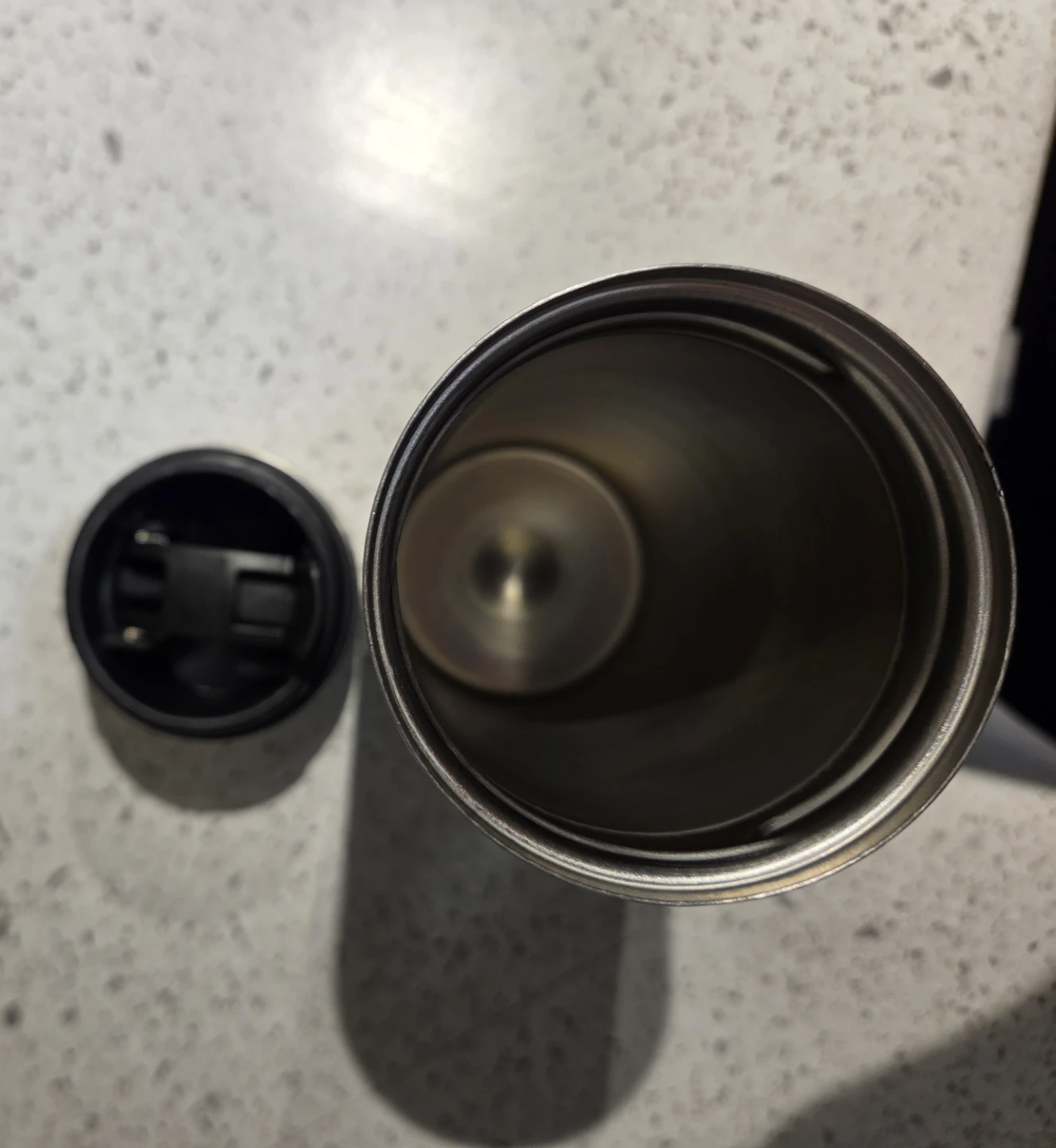 Contigo Stainless Steel Travel Mug - photo 4
