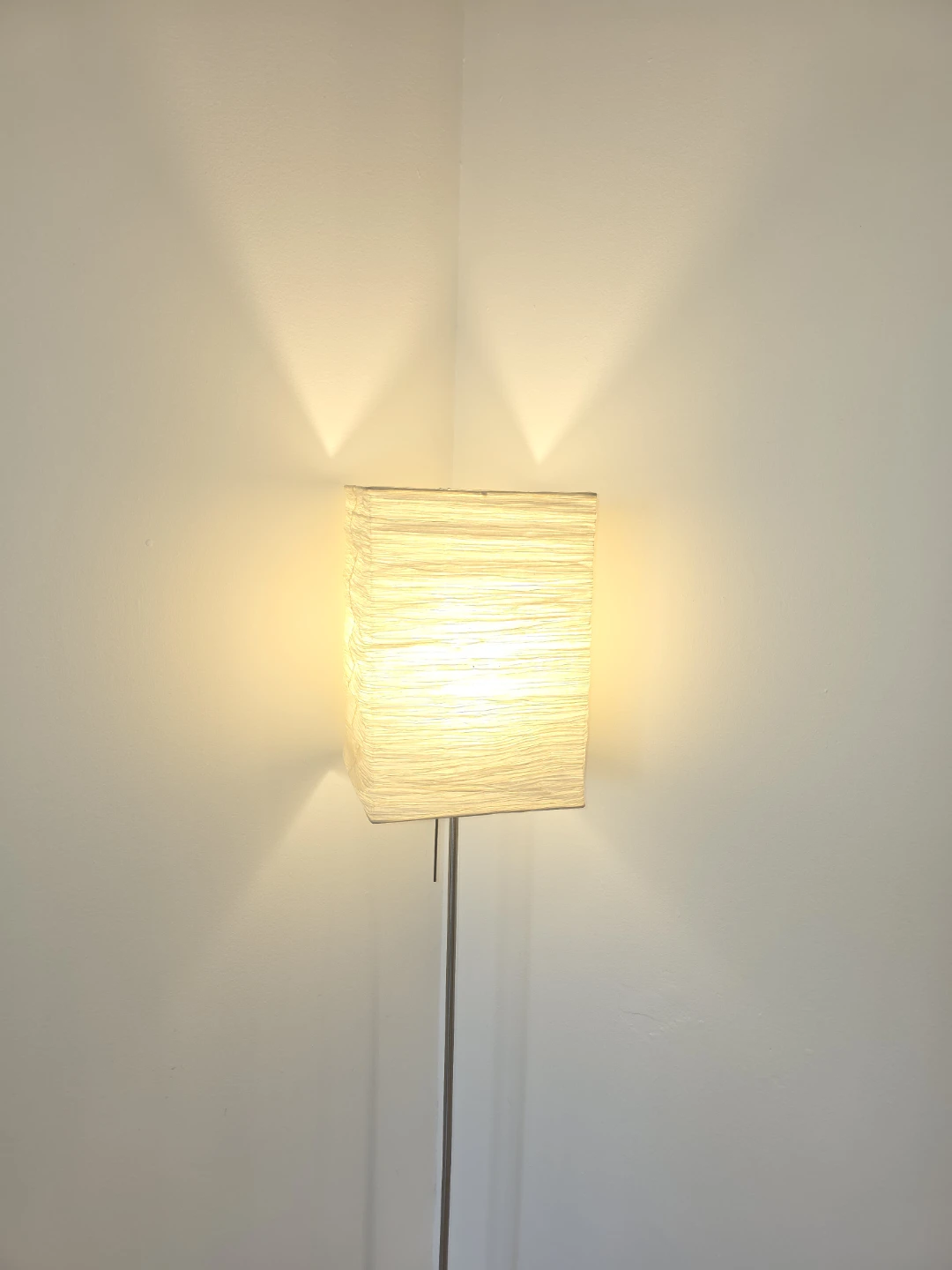 IKEA Floor Lamp - photo 2