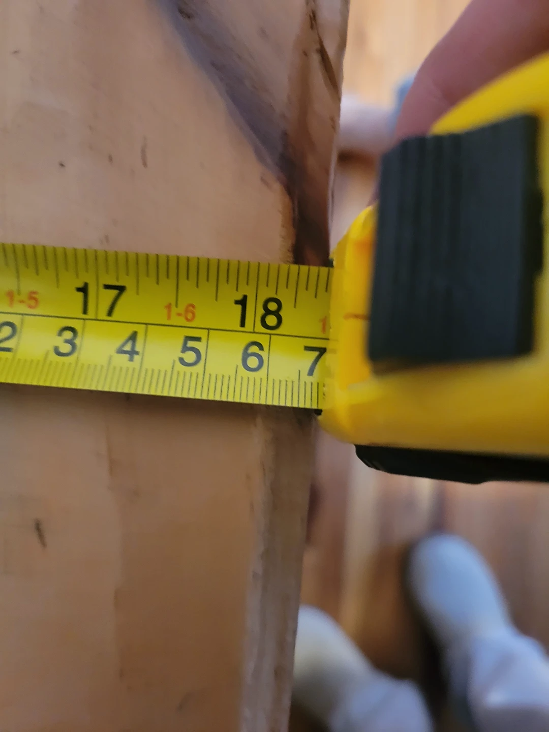 Wooden Desk or Table - photo 4