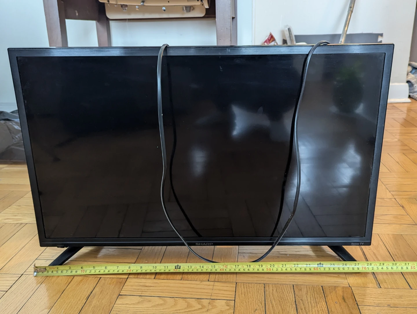 Sharp Roku TV