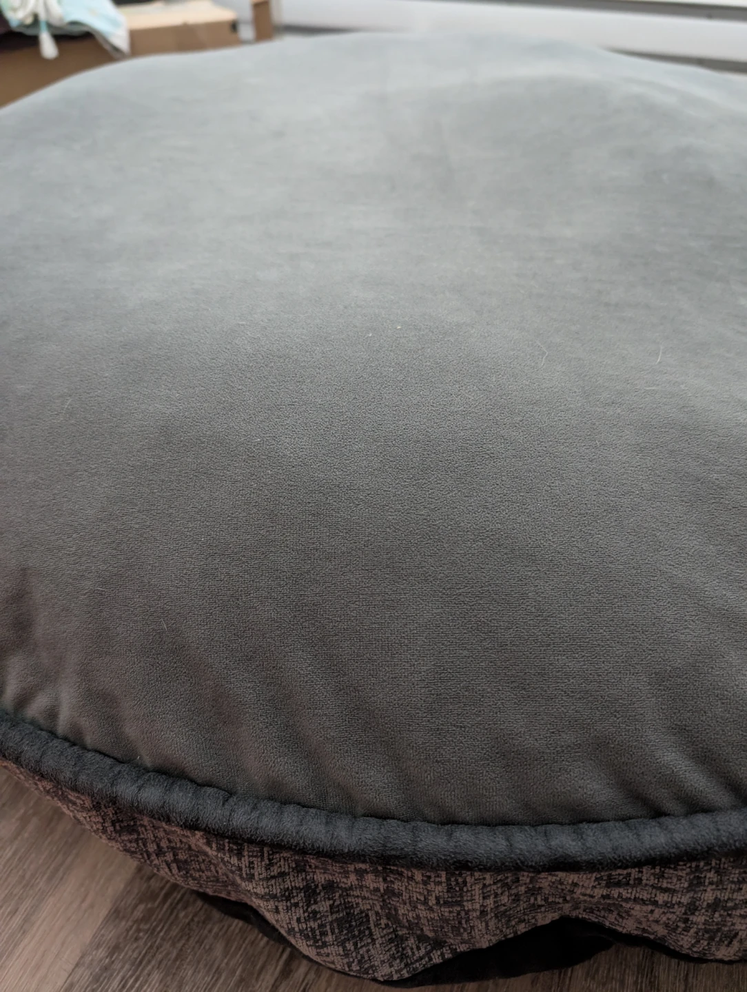 Dog bed (large) - photo 2