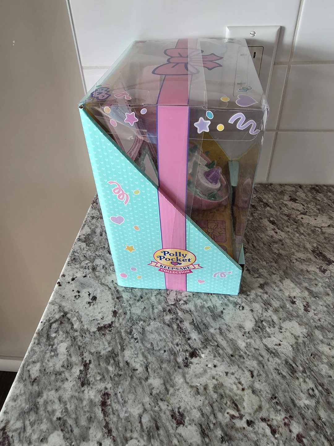 Polly Pocket Keepsake Collection - photo 3
