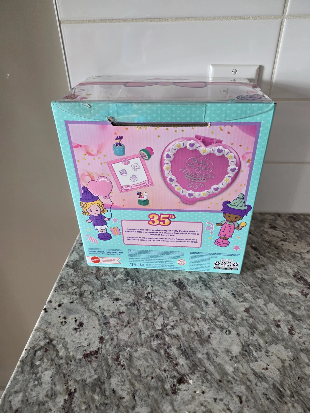 Polly Pocket Keepsake Collection - photo 4