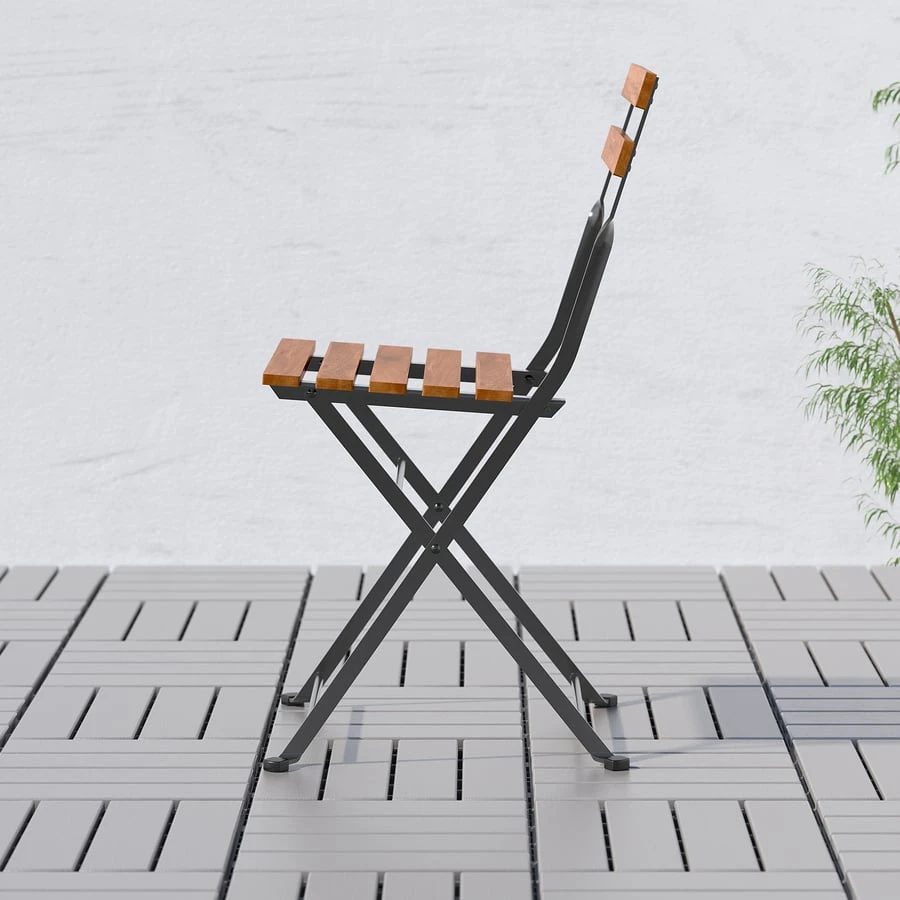 IKEA TÄRNÖ Outdoor Folding Chair - photo 2