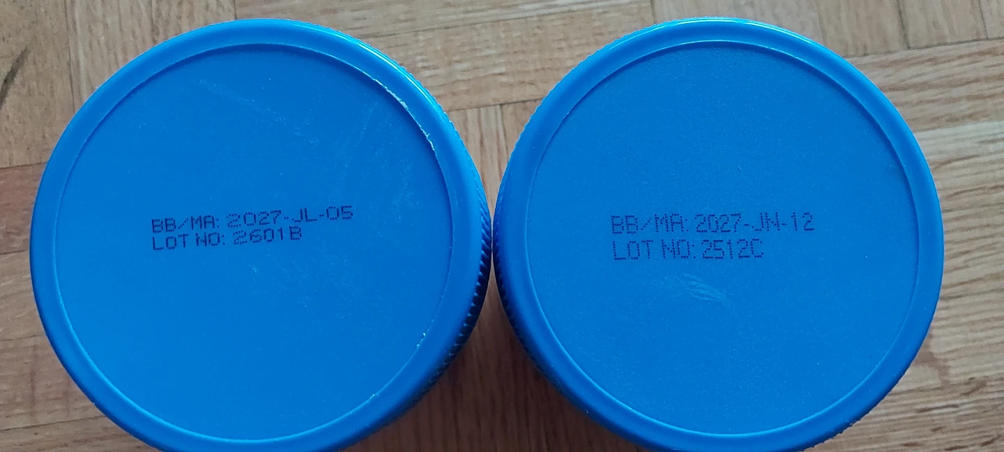 Skippy Peanut Butter - 2 x 375g Smooth - photo 2