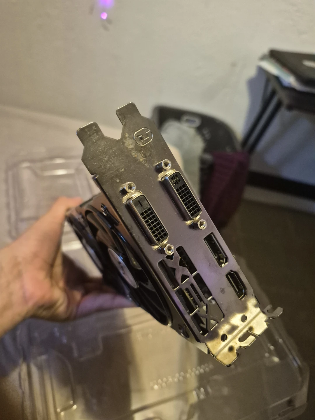 XFX Radeon R9 380 XXX Edition Graphics Card