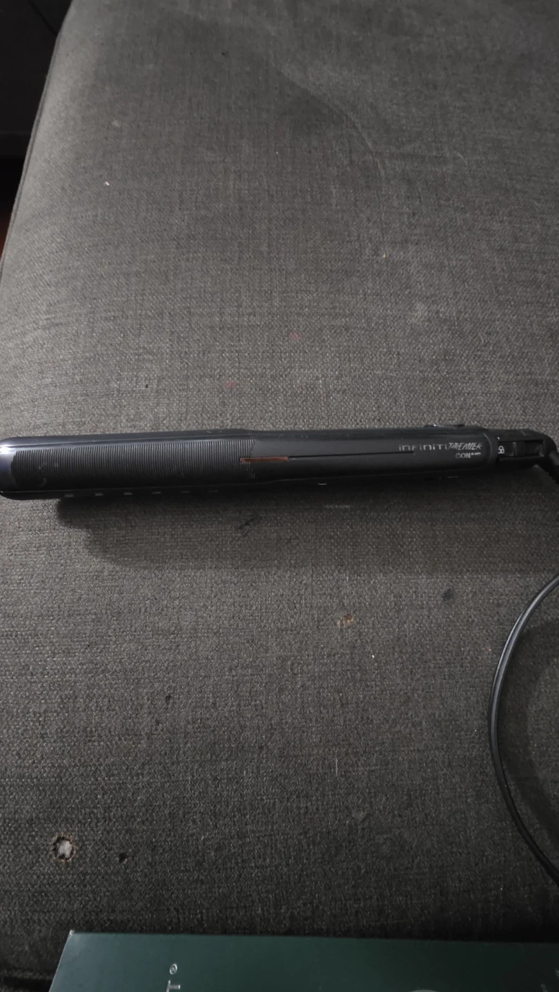 InfinitiPro by Conair Flat Iron