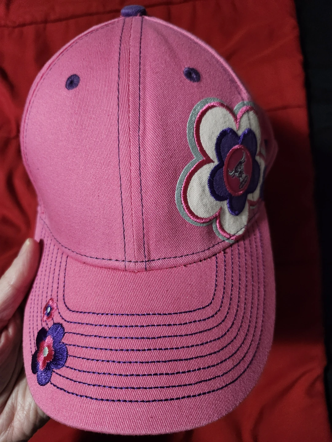 $10 youth hat - photo 2