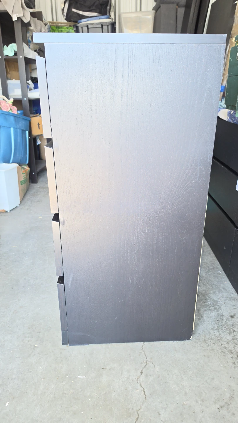 IKEA 4-Drawer Dresser - photo 2