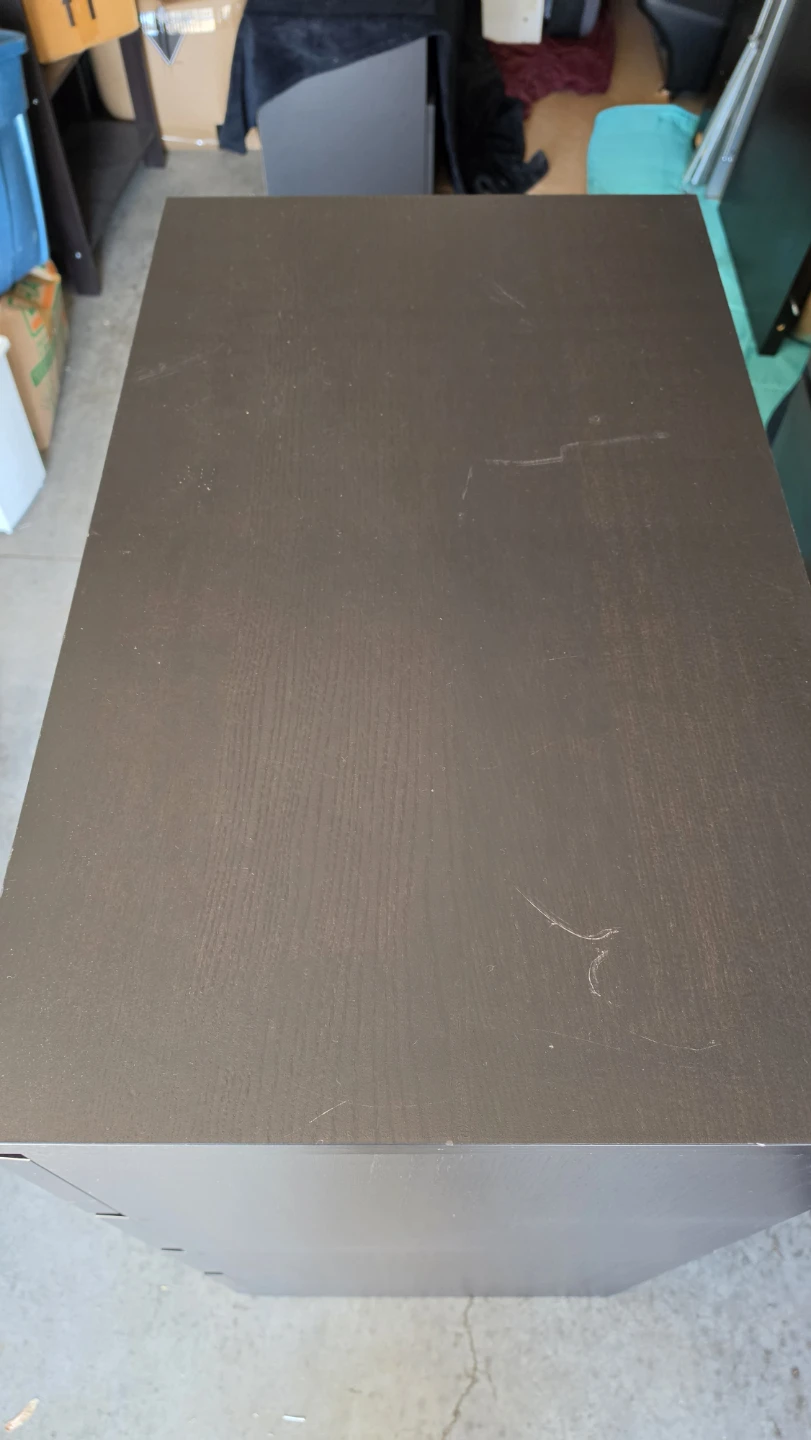 IKEA 4-Drawer Dresser - photo 3