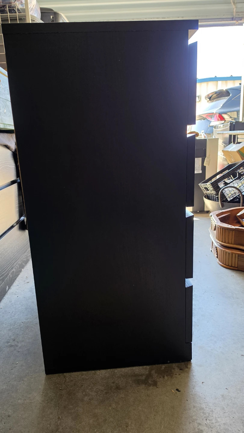IKEA 4-Drawer Dresser - photo 4