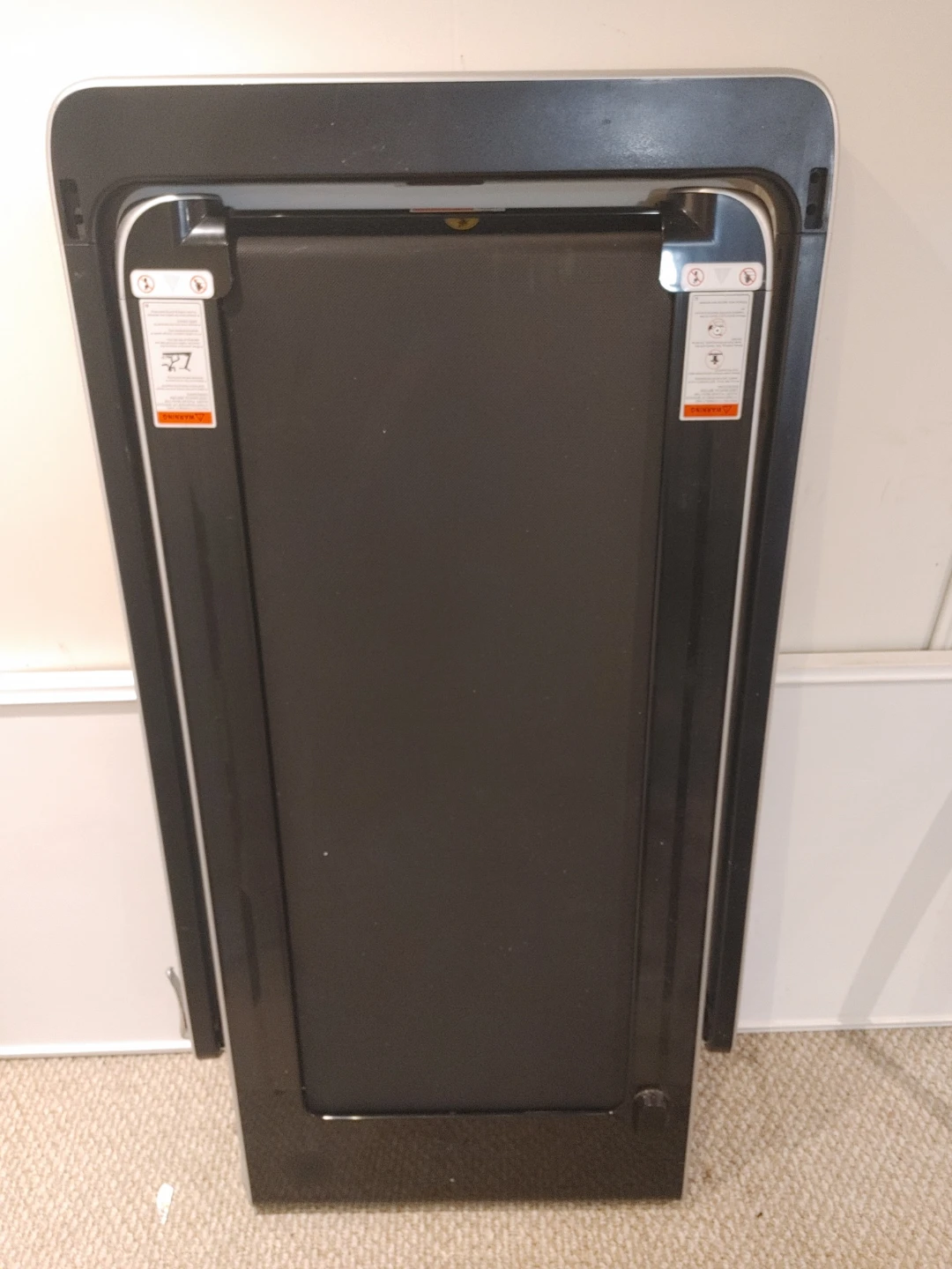 Folding Treadmill