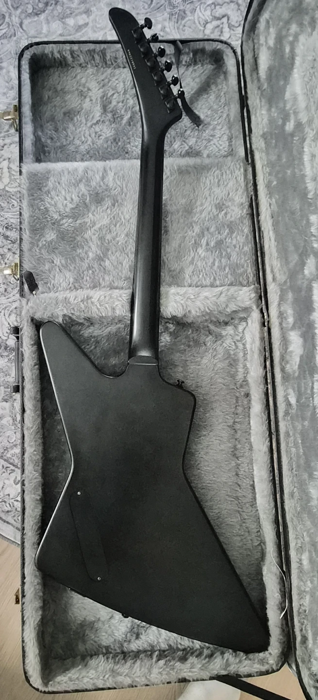 Epiphone Explorer Electric Guitar - photo 2