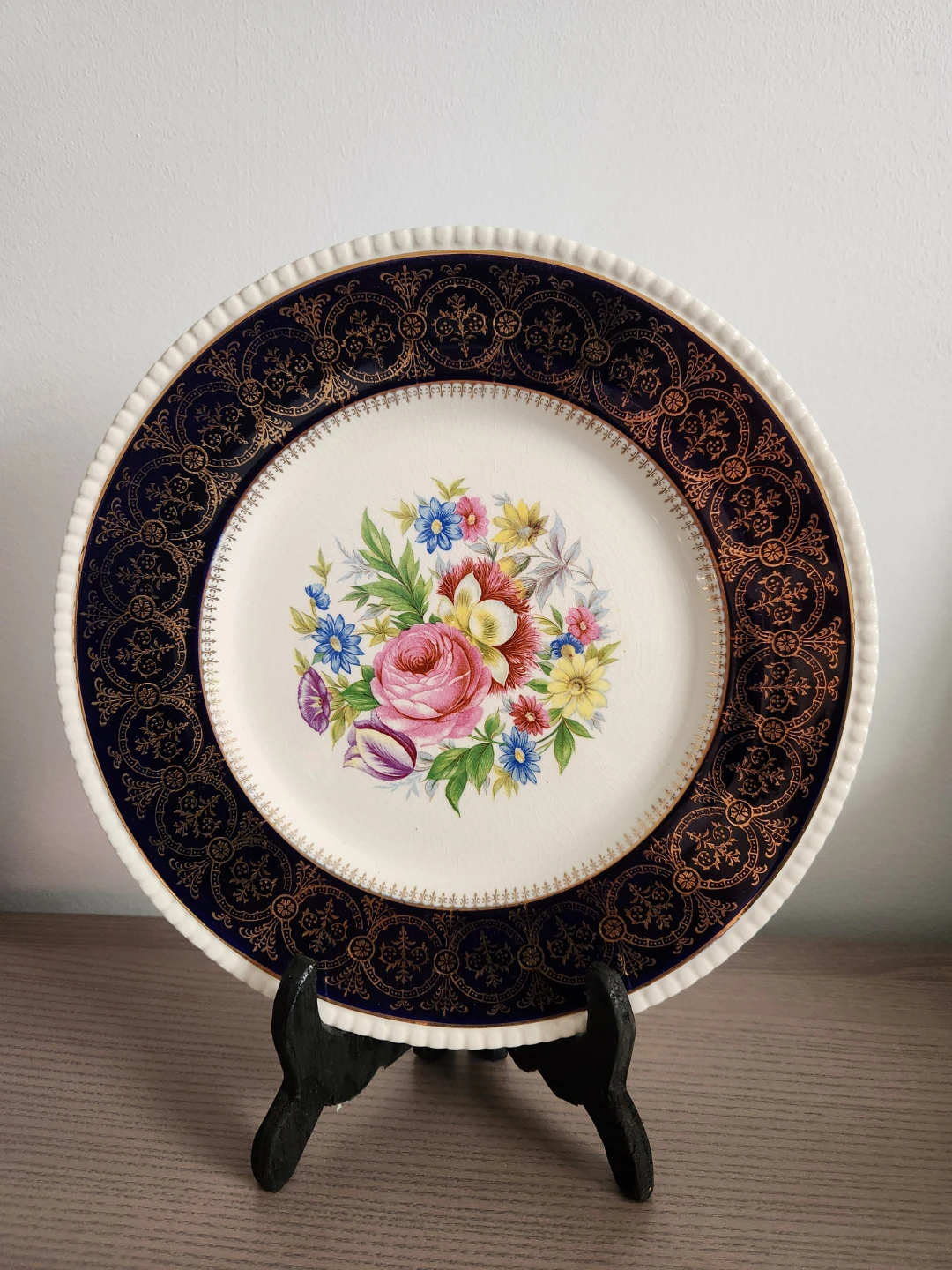 Ambassador Ware Athlone Plate - photo 2