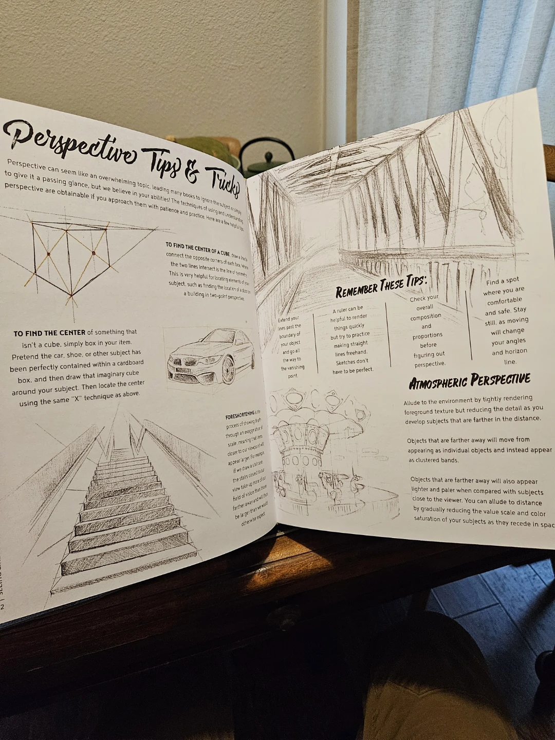 The Artist's Drawing Book - photo 3